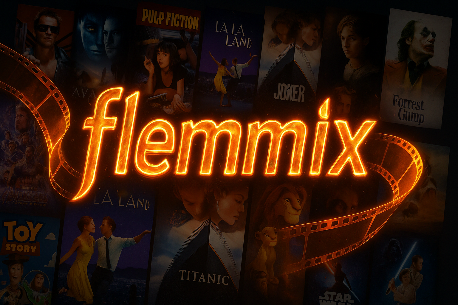 Flemmix streaming